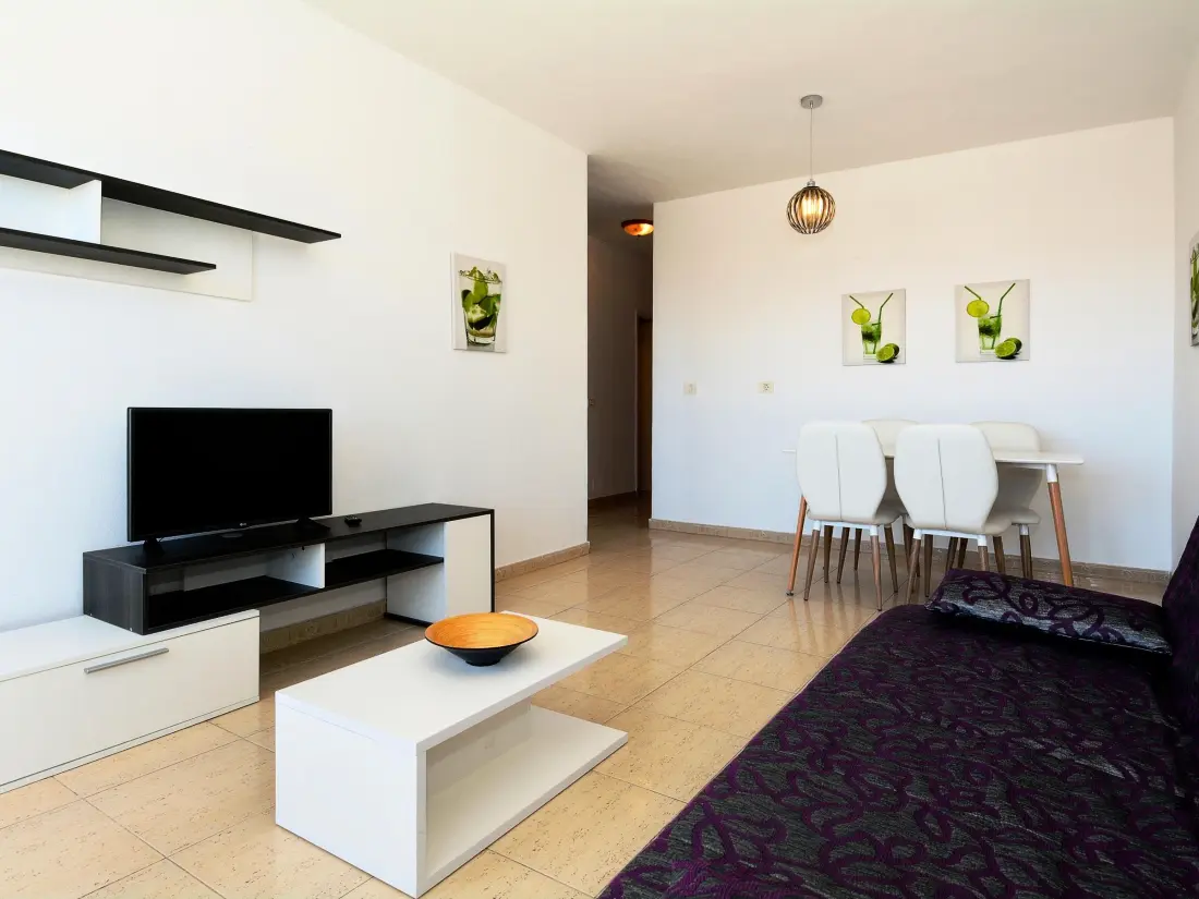 Location de Vacances Morro Jable 10