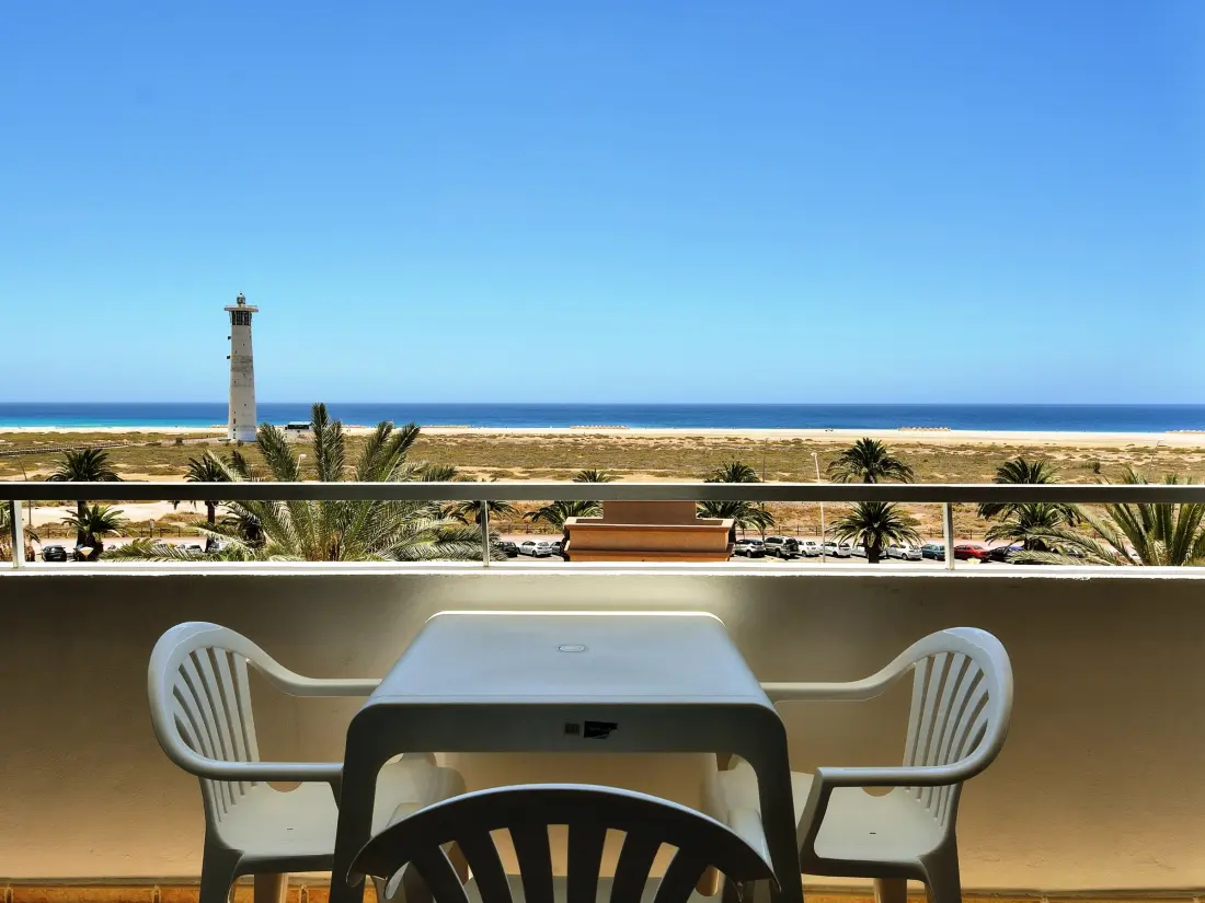 Location de Vacances Morro Jable 10
