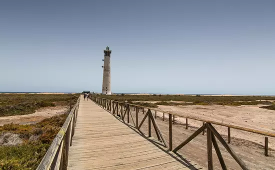 Location de Vacances Morro Jable 14