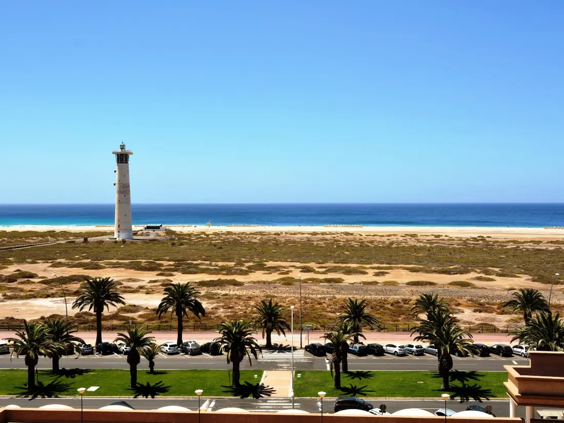 Location de Vacances Morro Jable 14
