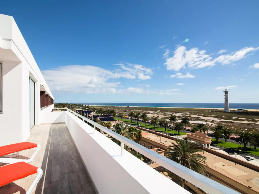 Location de Vacances Morro Jable 15
