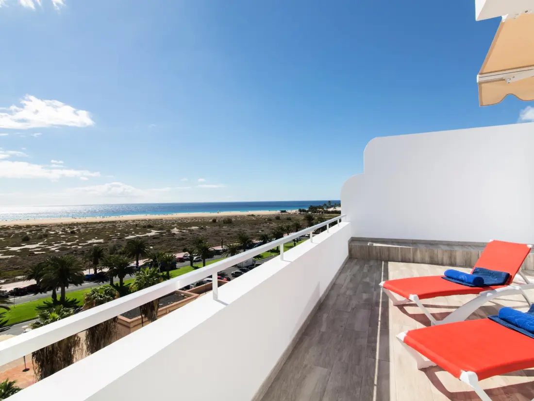 Location de Vacances Morro Jable 15