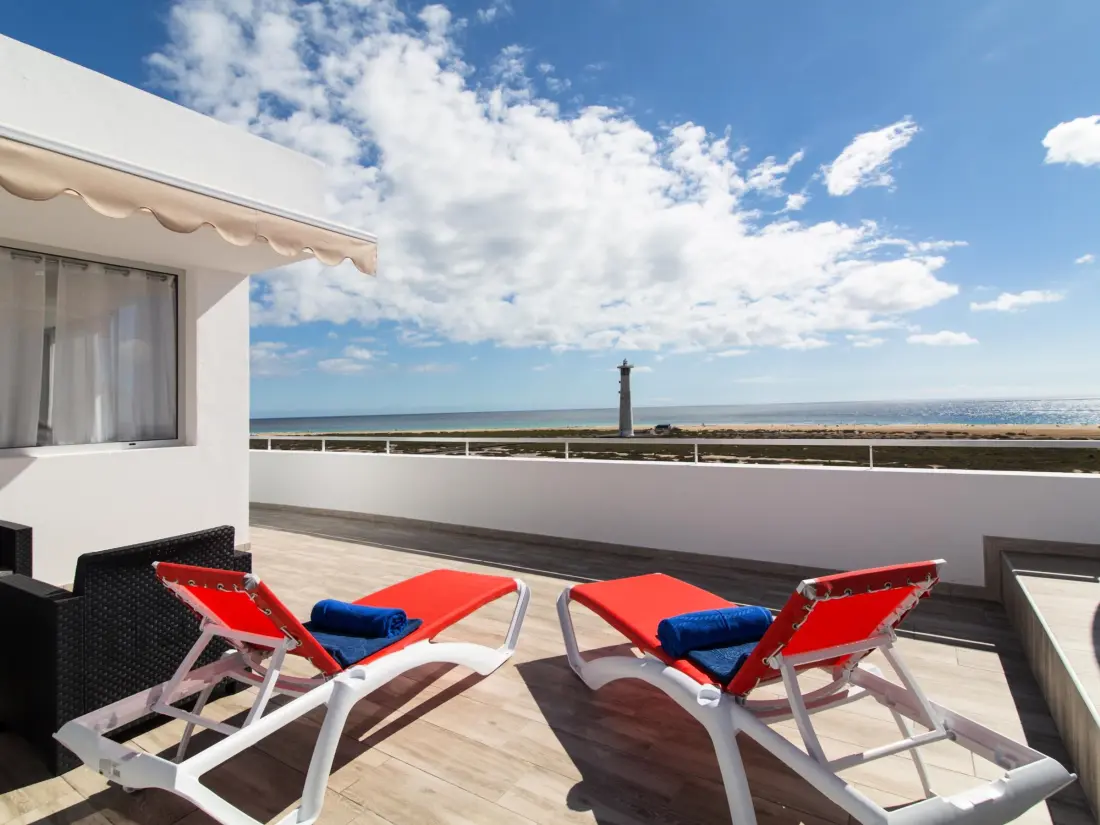 Location de Vacances Morro Jable 15