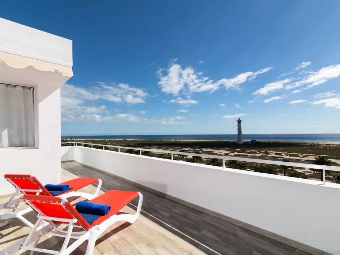 Location de Vacances Morro Jable 15