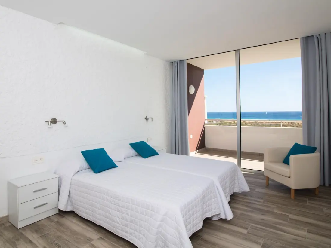 Location de Vacances Morro Jable 15