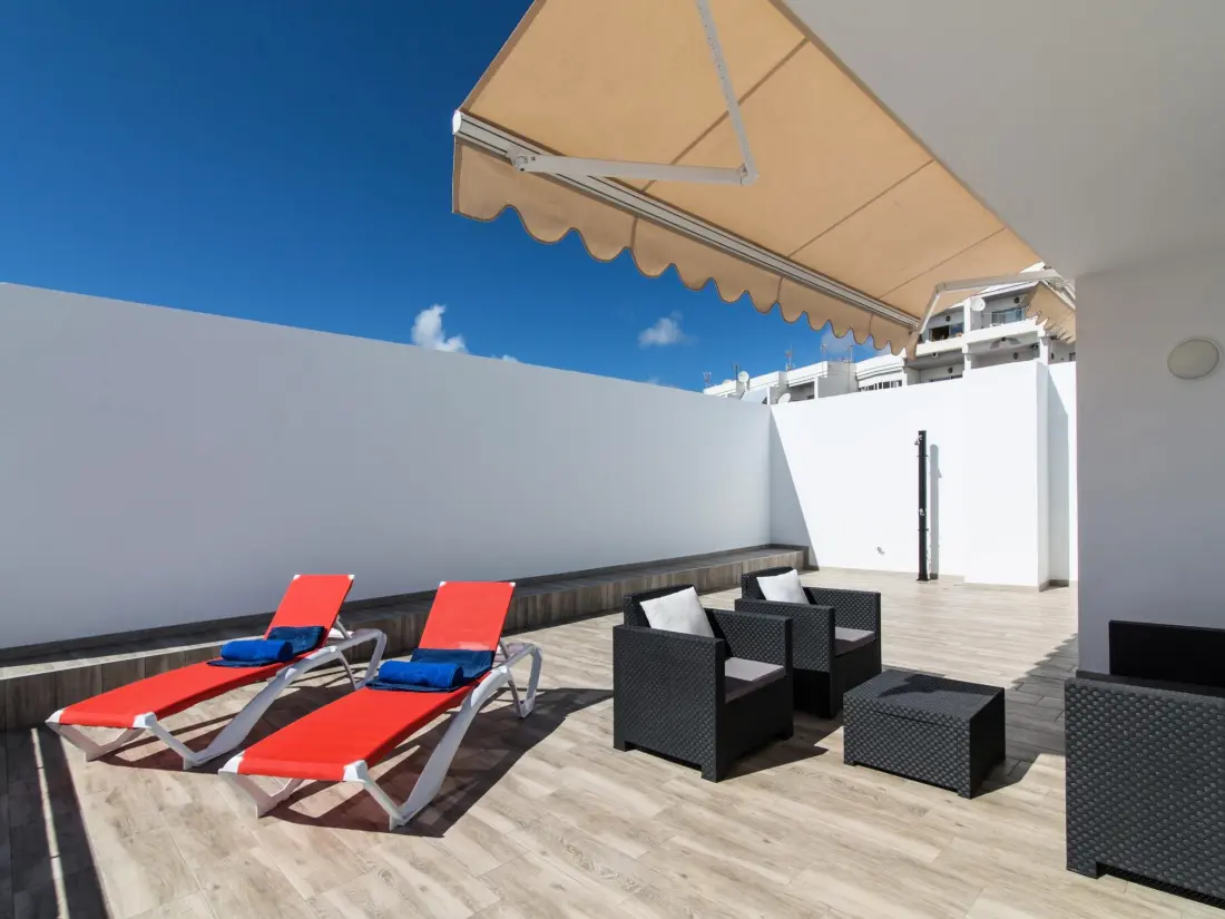 Location de Vacances Morro Jable 15