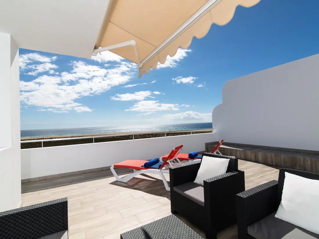 Location de Vacances Morro Jable 15