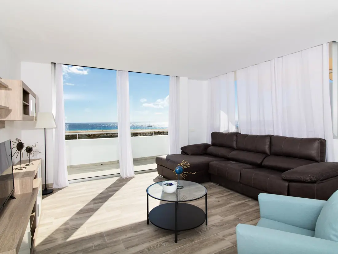 Location de Vacances Morro Jable 15