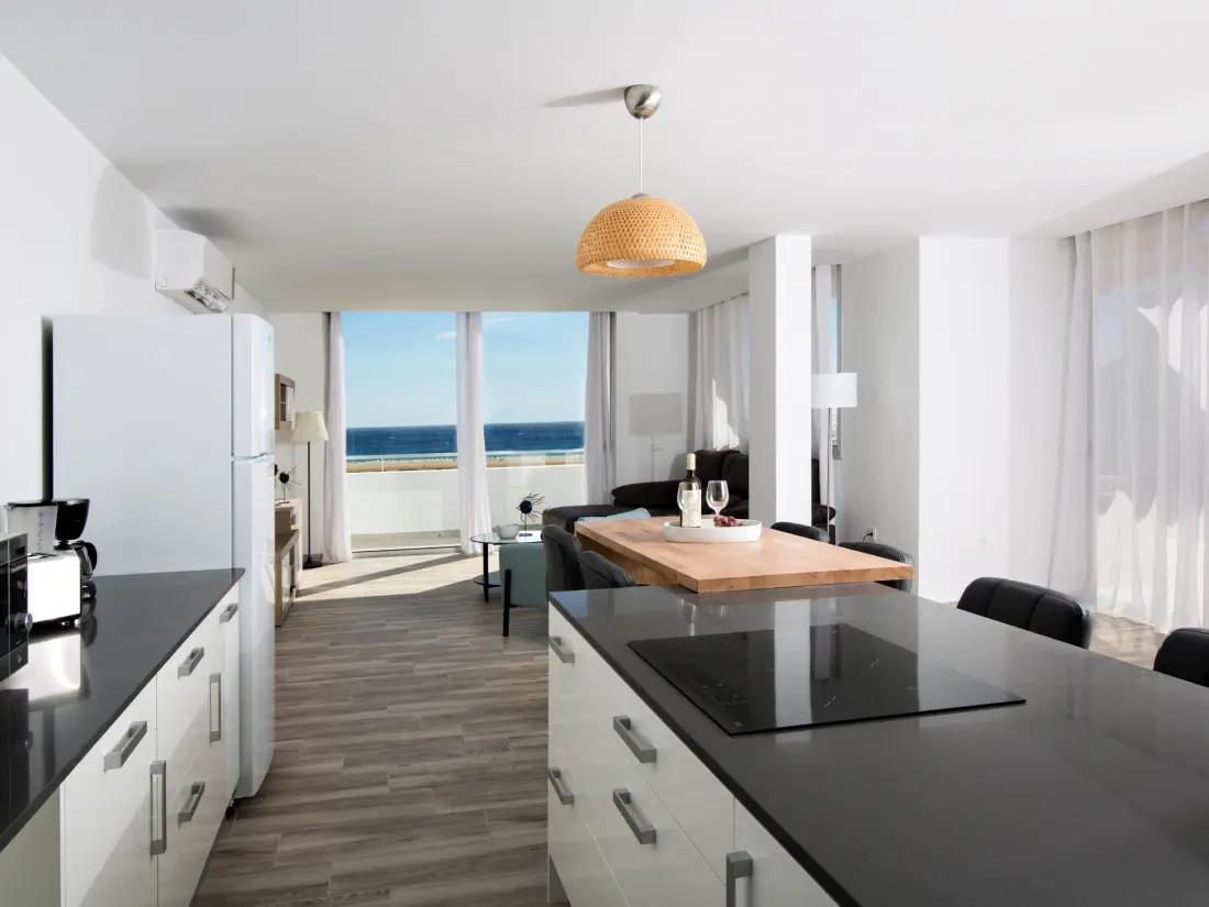 Location de Vacances Morro Jable 15
