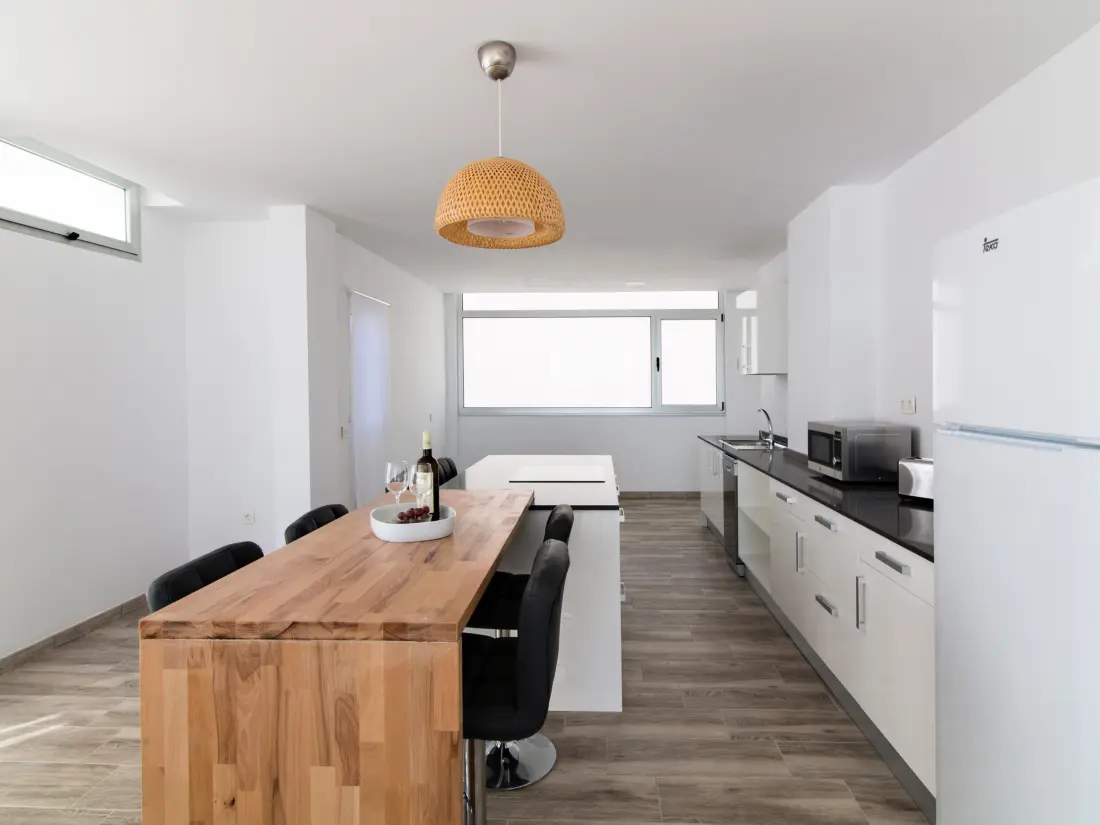 Location de Vacances Morro Jable 15