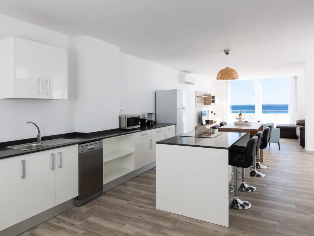 Location de Vacances Morro Jable 15