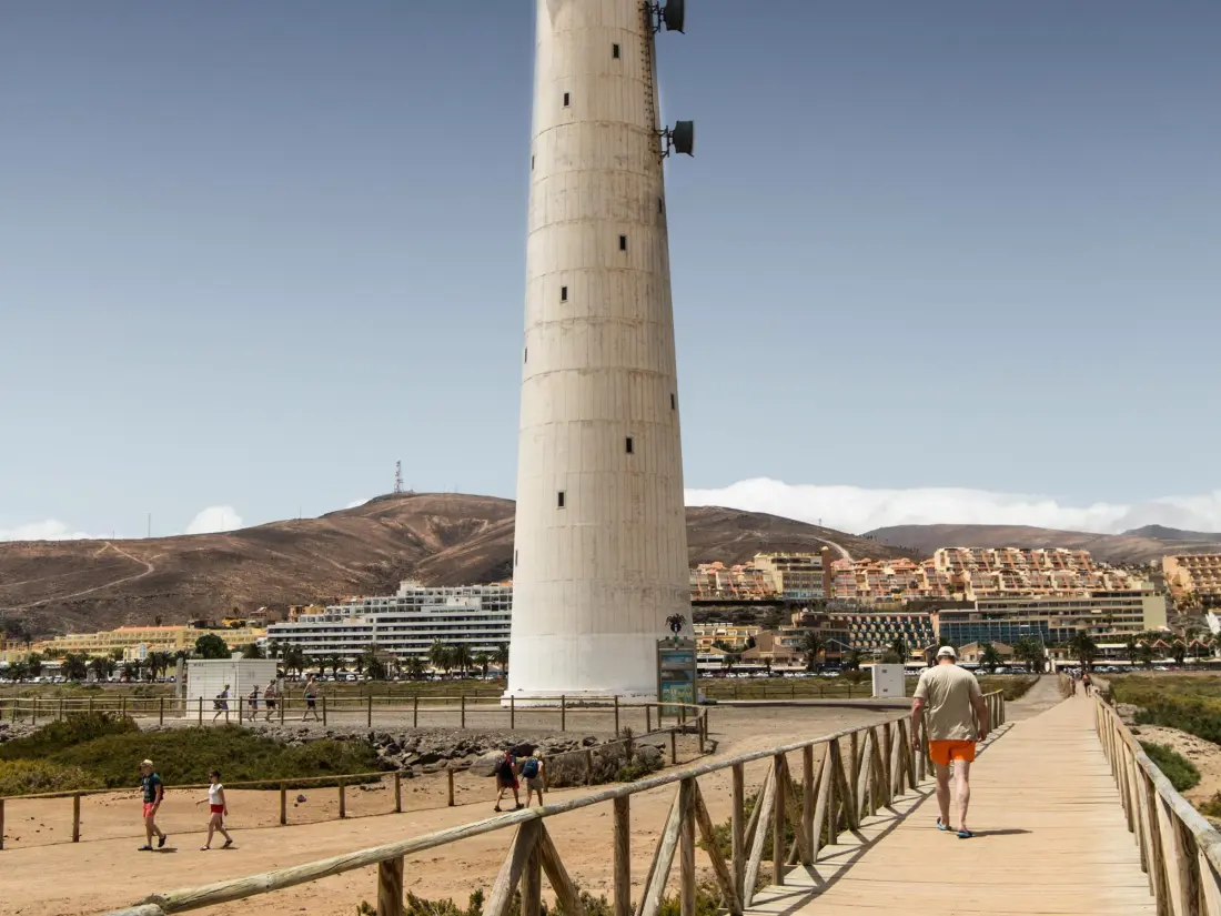 Location de Vacances Morro Jable 17