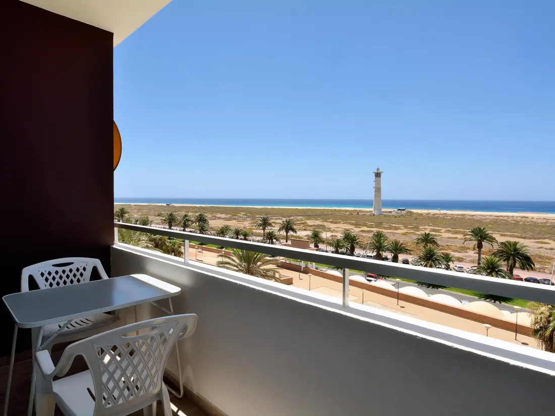 Location de Vacances Morro Jable 27