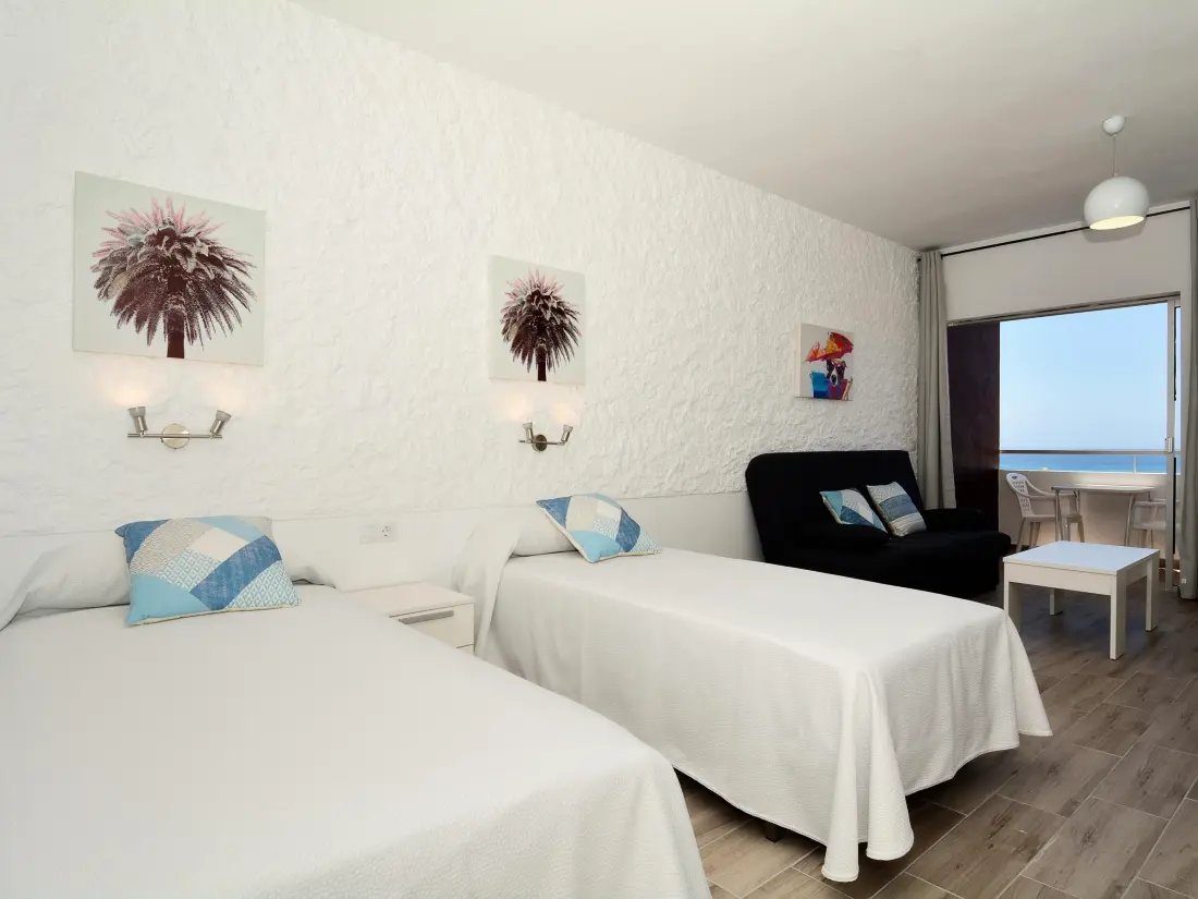 Location de Vacances Morro Jable 28