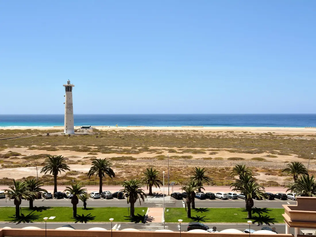 Location de Vacances Morro Jable 3