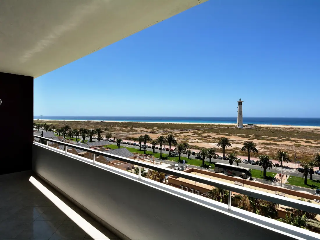Location de Vacances Morro Jable 3