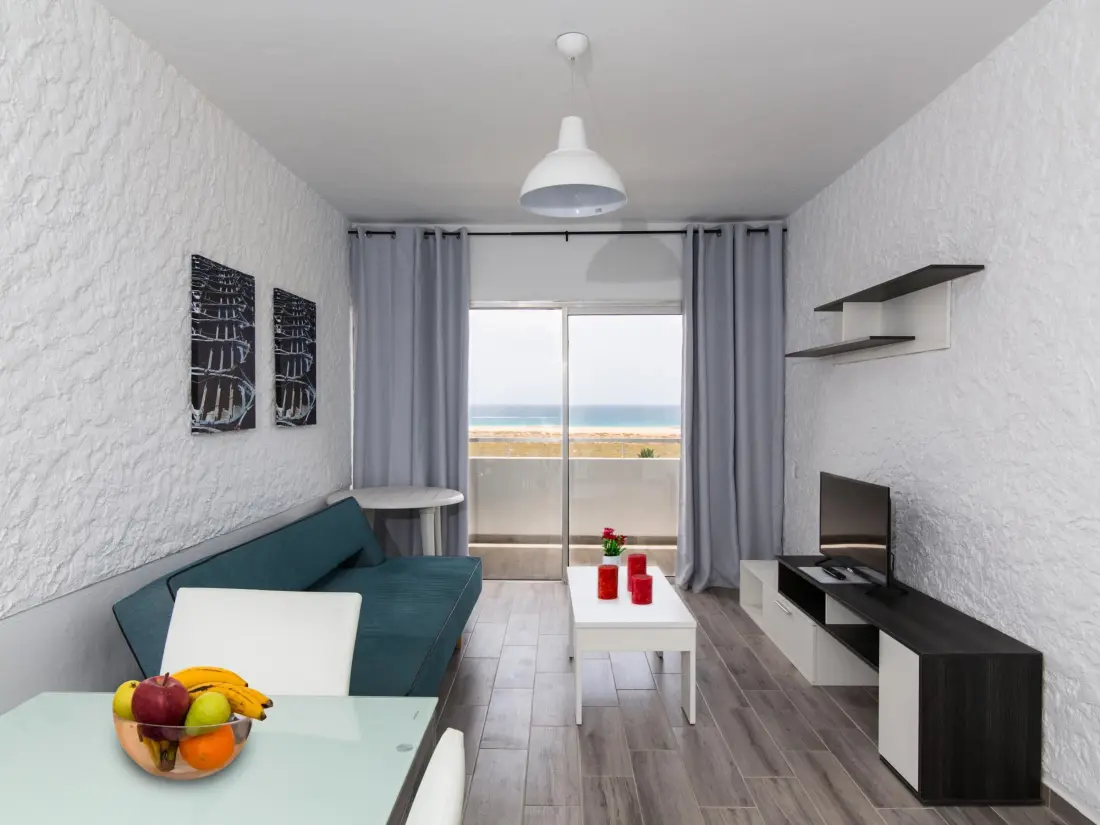 Location de Vacances Morro Jable 3