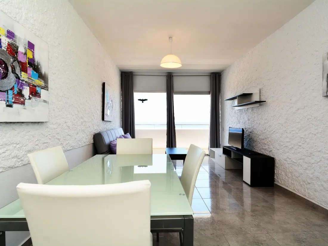 Location de Vacances Morro Jable 3