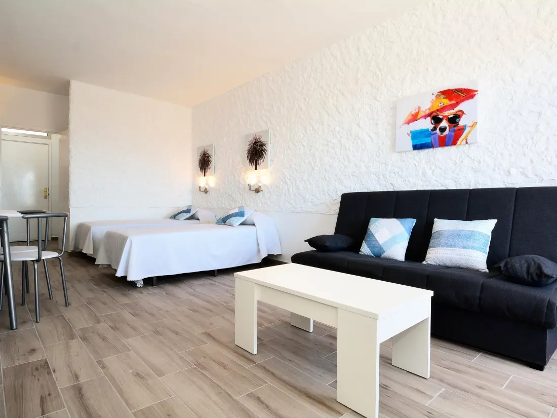 Location de Vacances Morro Jable 31