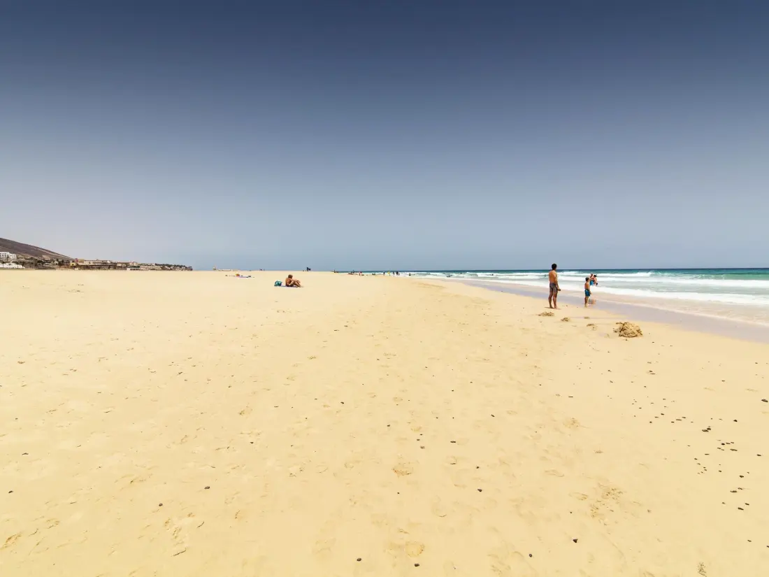 Location de Vacances Morro Jable 31