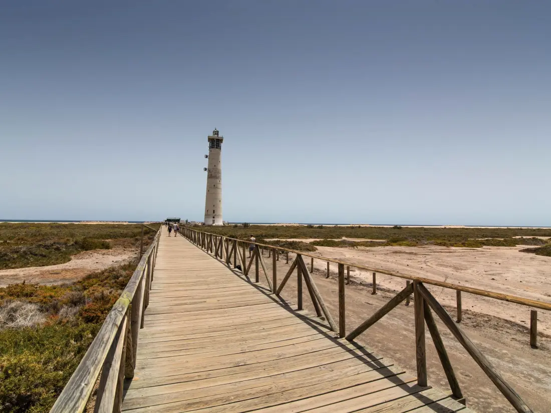 Location de Vacances Morro Jable 31