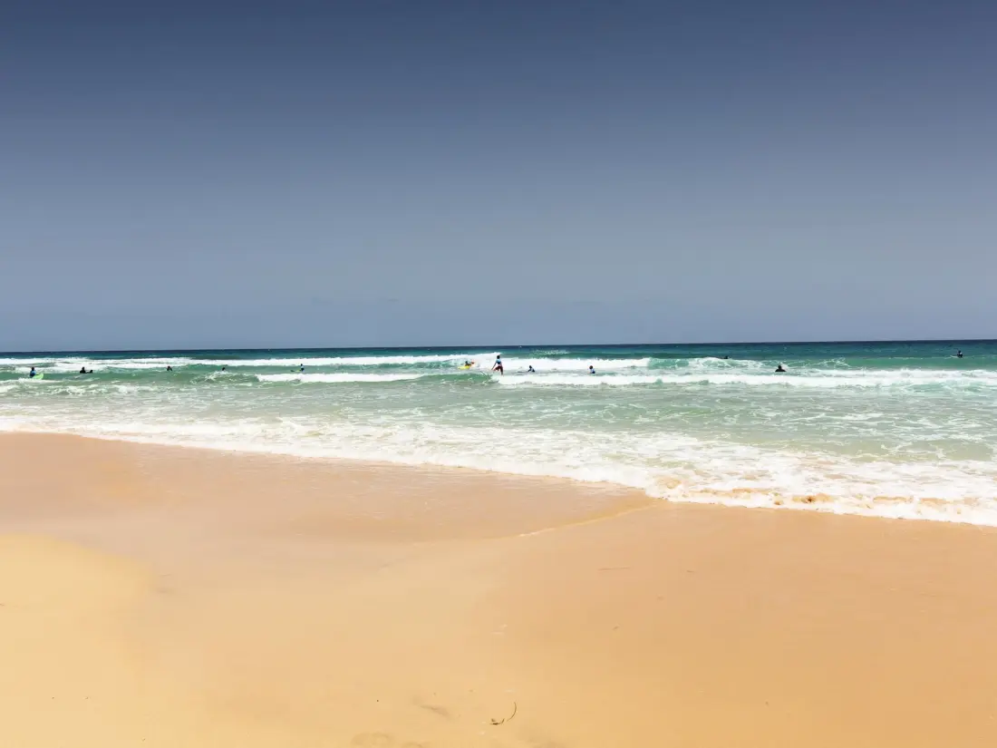 Location de Vacances Morro Jable 31