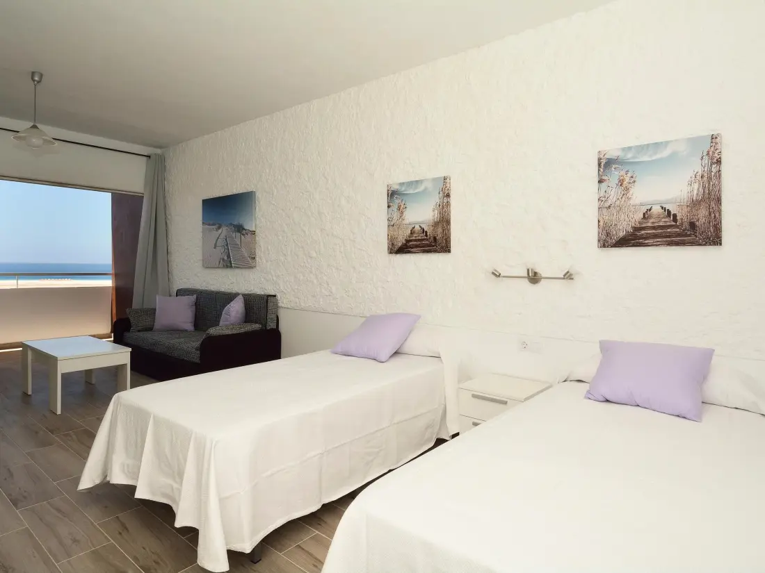Location de Vacances Morro Jable 31