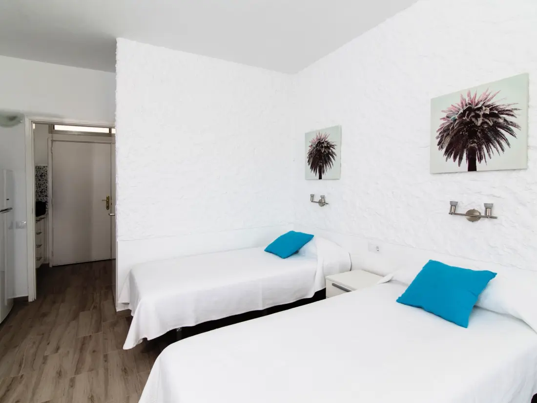 Location de Vacances Morro Jable 31