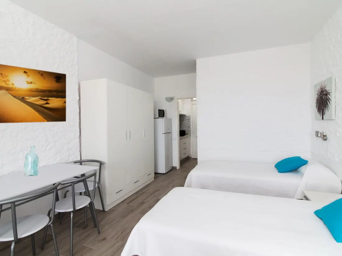 Location de Vacances Morro Jable 34
