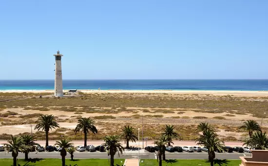Location de Vacances Morro Jable 36