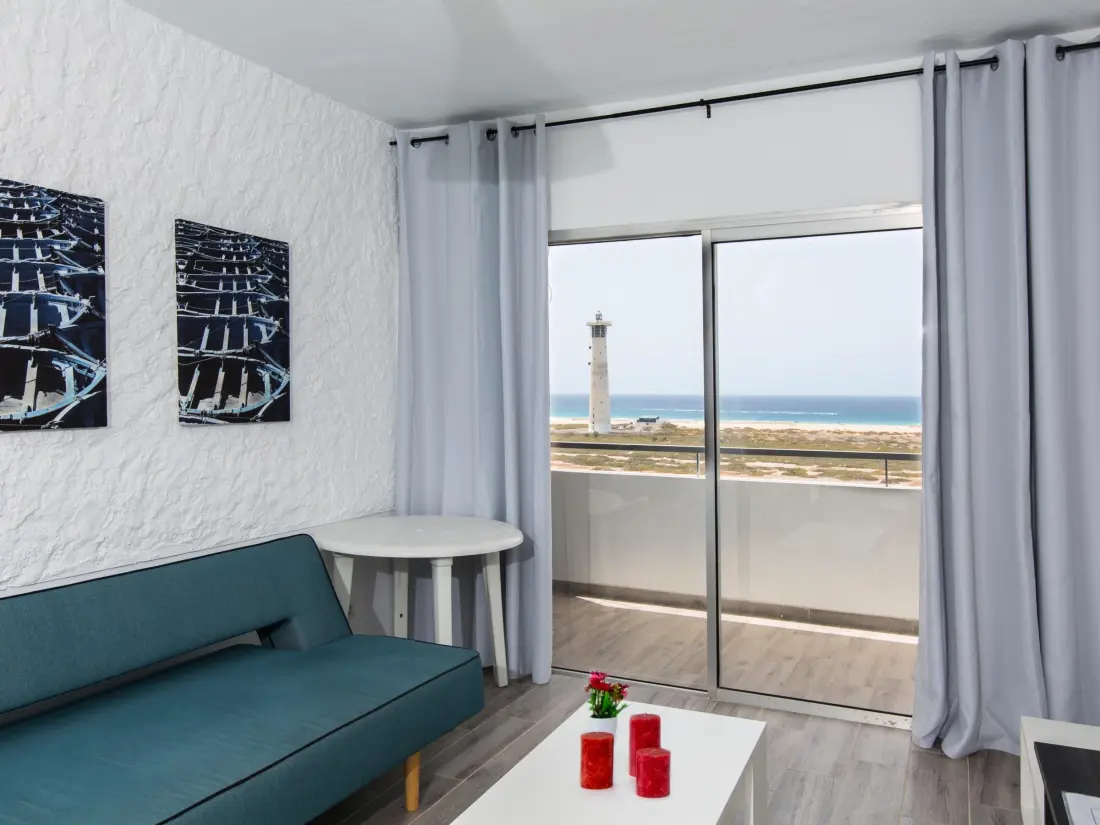 Location de Vacances Morro Jable 4