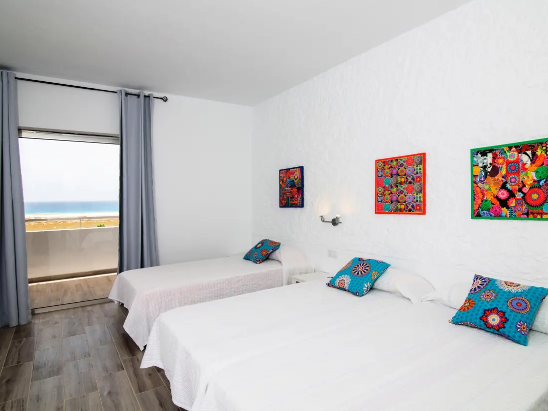 Location de Vacances Morro Jable 4