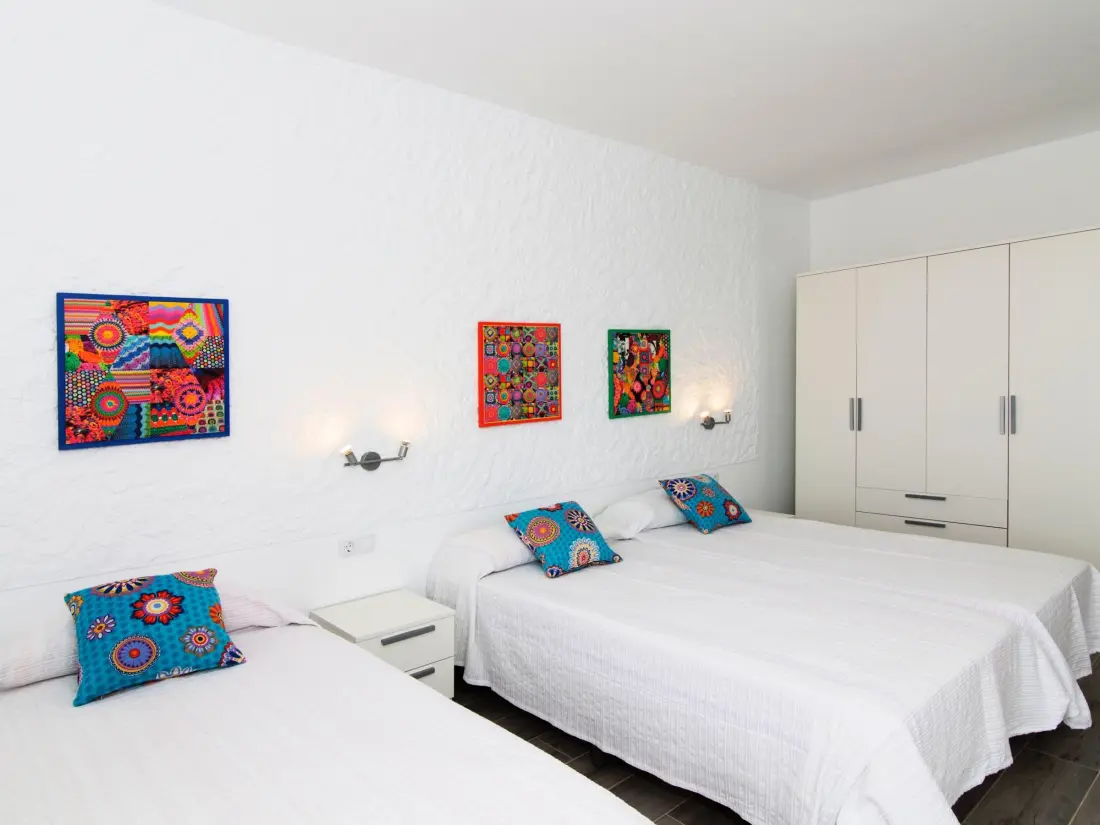 Location de Vacances Morro Jable 4