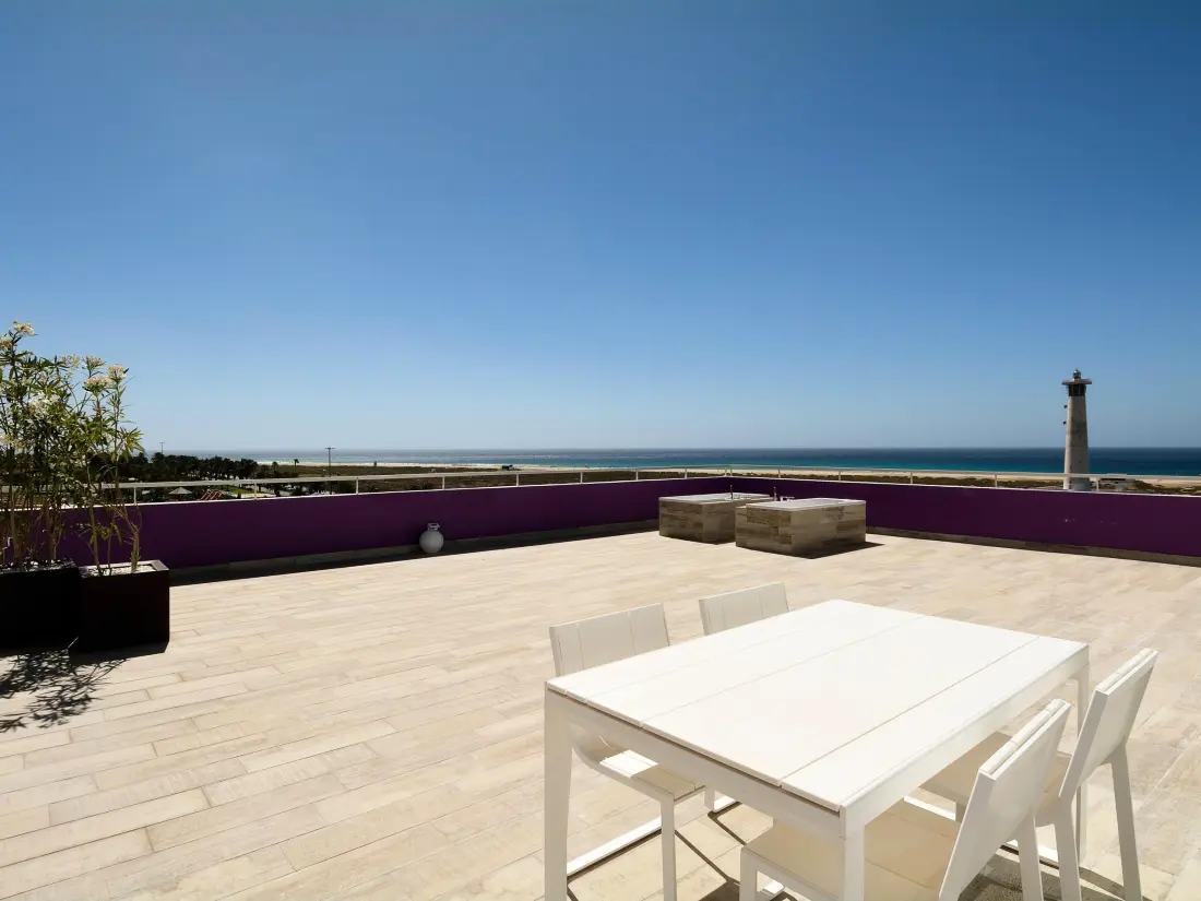 Location de Vacances Morro Jable 7