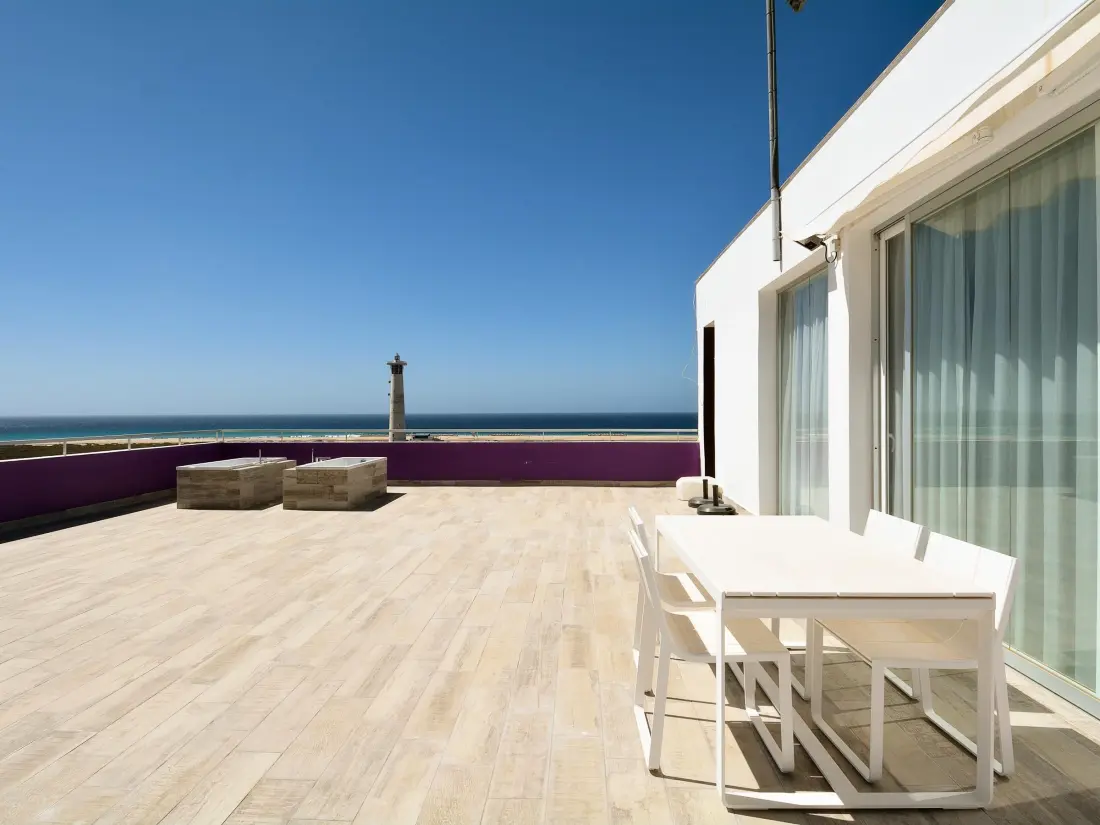Location de Vacances Morro Jable 7