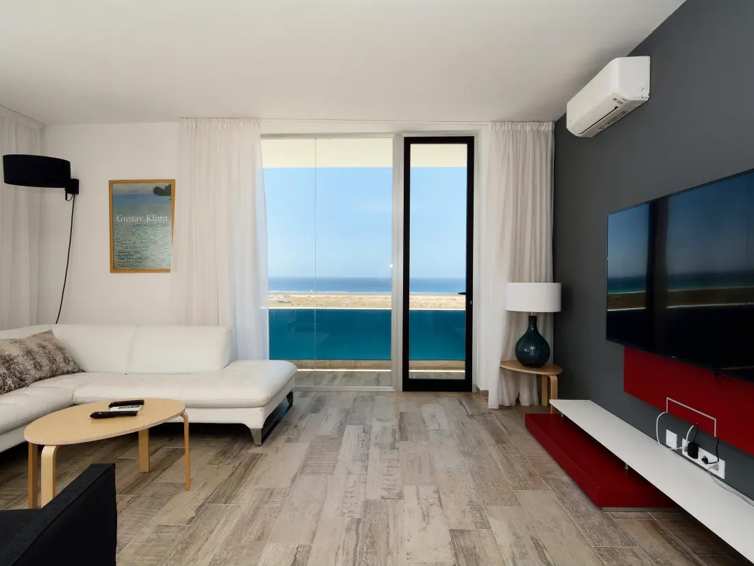 Location de Vacances Morro Jable 7
