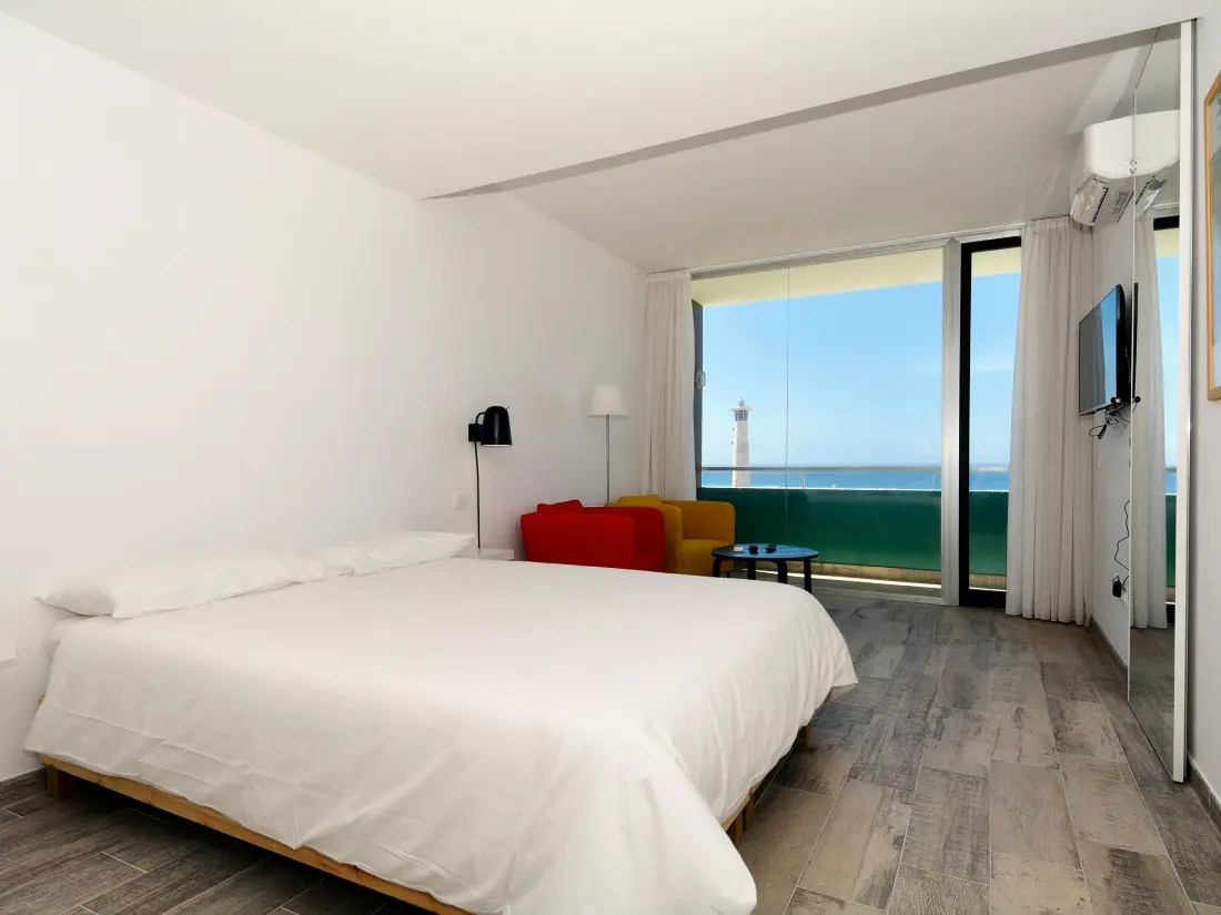 Location de Vacances Morro Jable 7