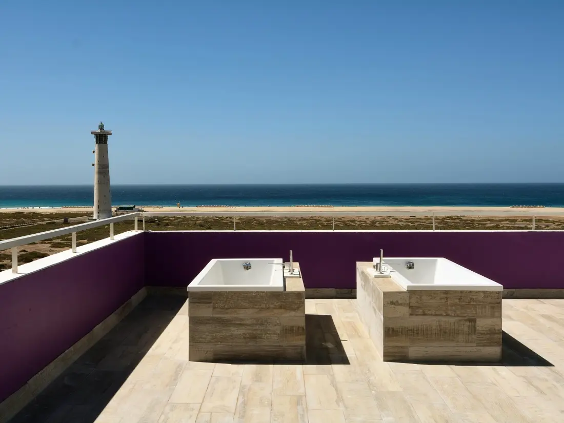 Location de Vacances Morro Jable 7