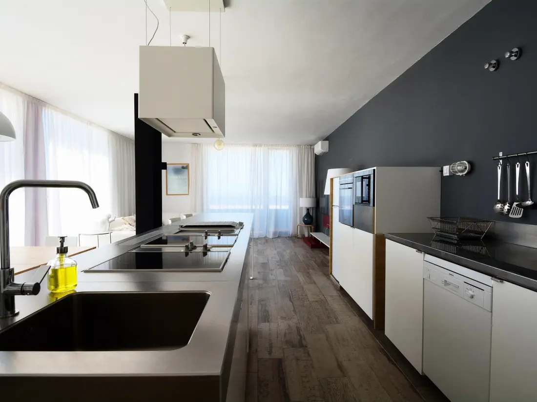 Location de Vacances Morro Jable 7
