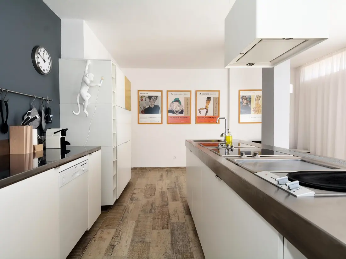 Location de Vacances Morro Jable 7