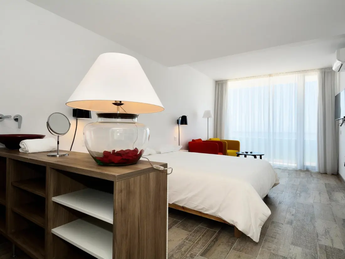 Location de Vacances Morro Jable 7