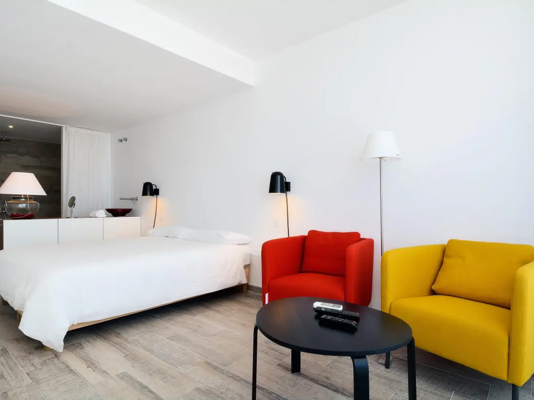 Location de Vacances Morro Jable 7