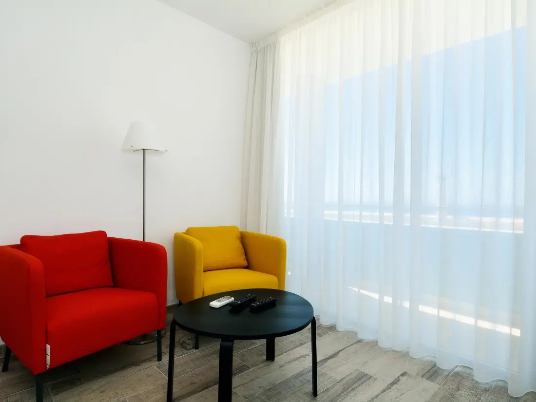Location de Vacances Morro Jable 7