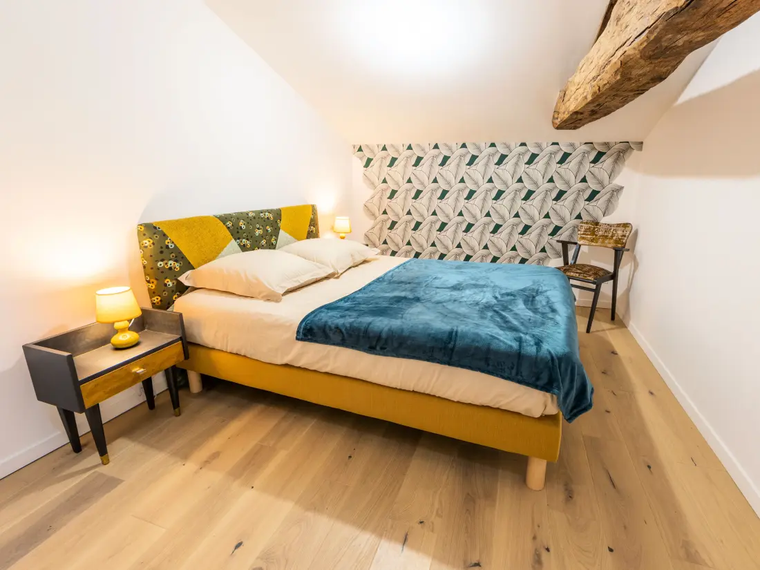 Maison de Vacances Mortagne-sur-Sèvre 5