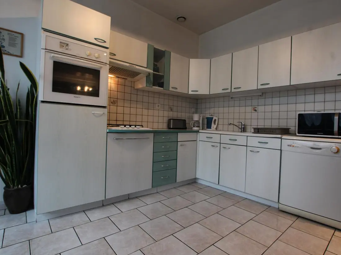 Maison de Vacances Mortain 3