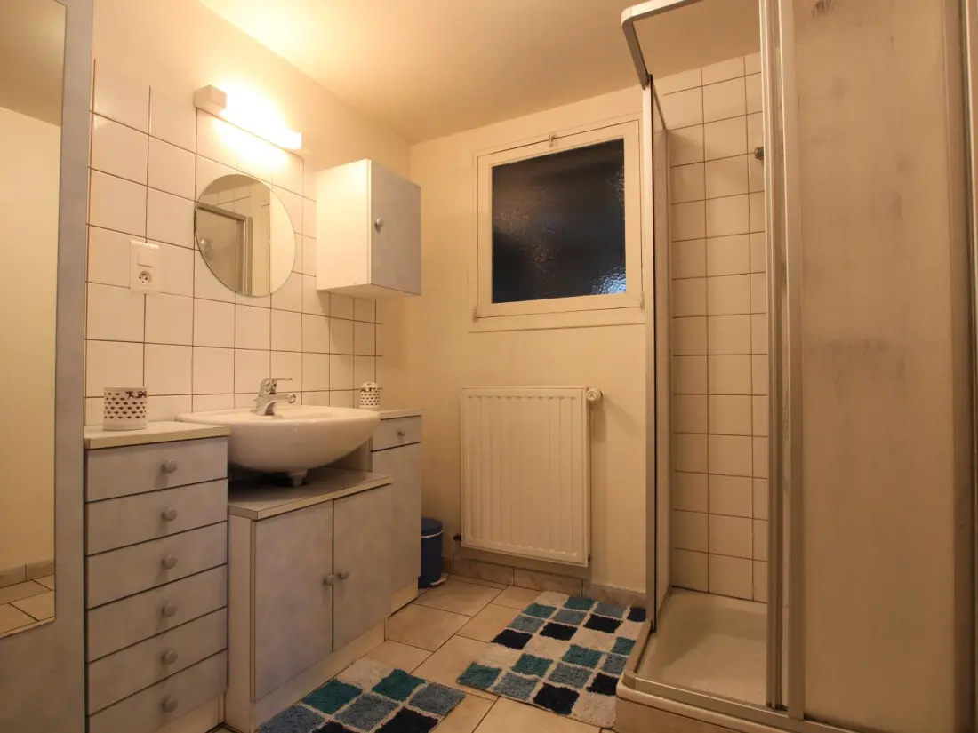 Maison de Vacances Mortain 3