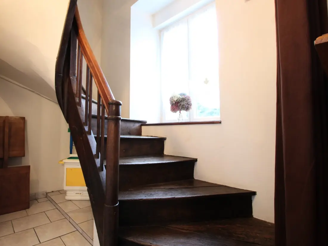 Maison de Vacances Mortain 3