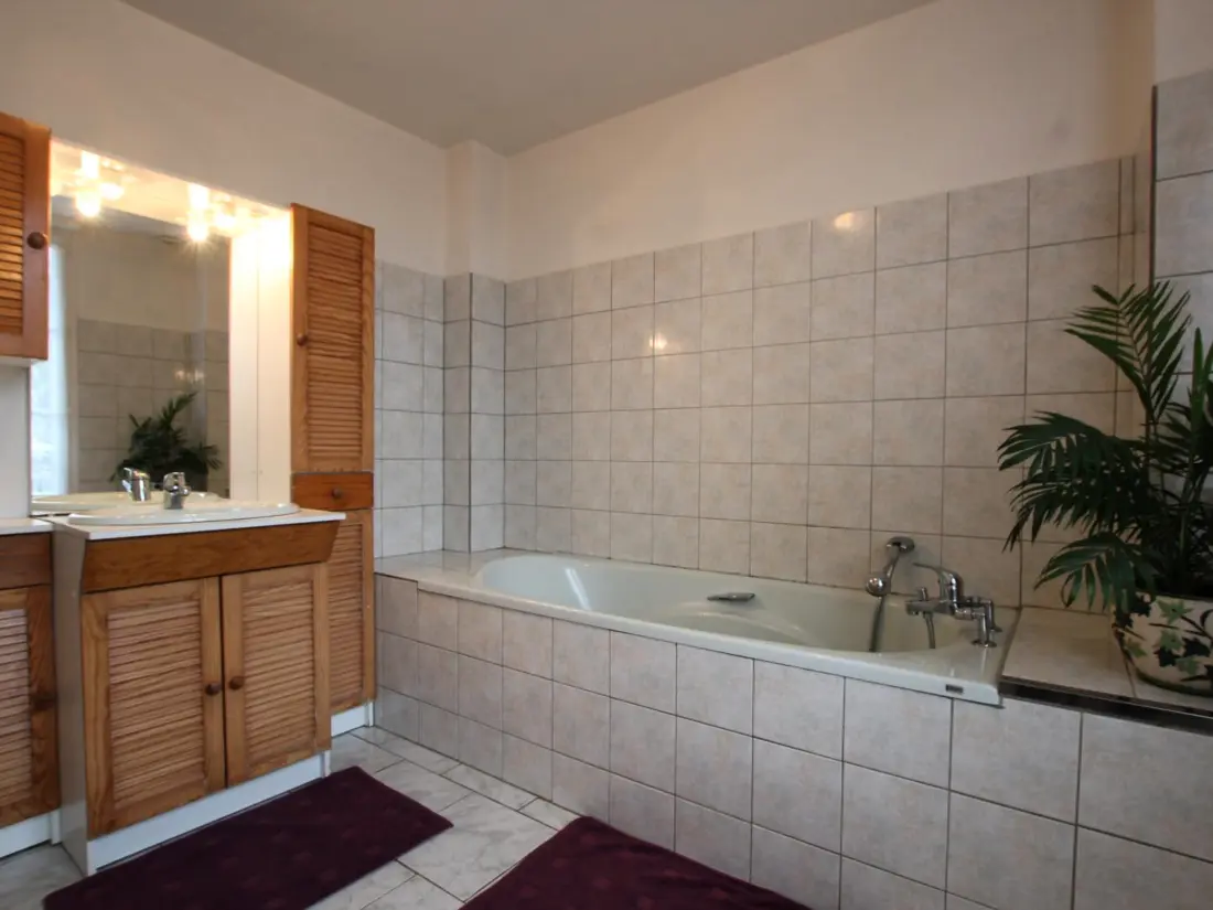 Maison de Vacances Mortain 3
