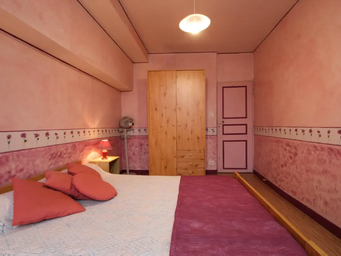 Maison de Vacances Mortain 3