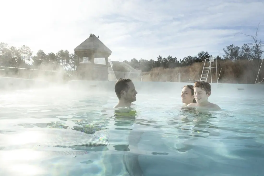 Center Parcs - Domaine Le Bois aux Daims